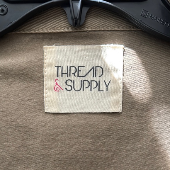 Thread & Supply - Picture 4 of 6